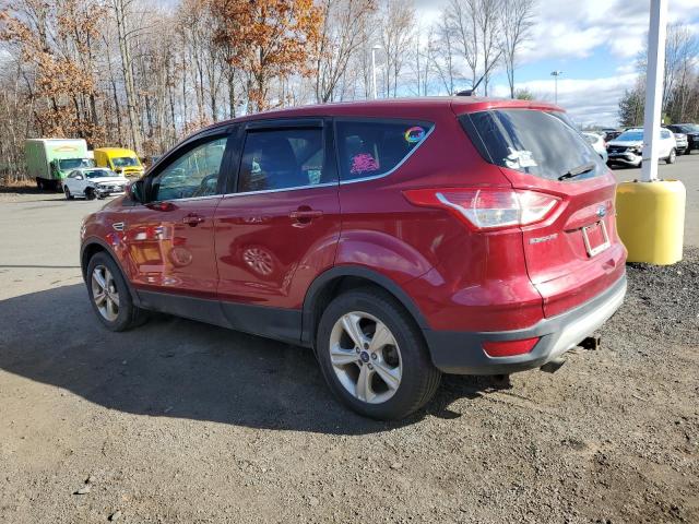 VIN 1FMCU9G99FUB23335 2015 Ford Escape, SE no.2