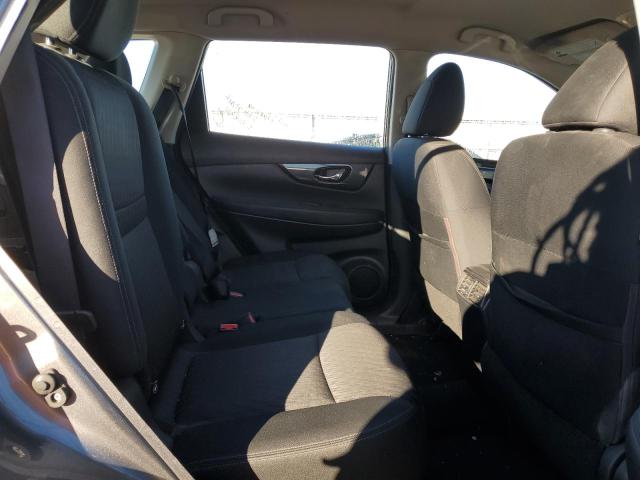 2018 NISSAN ROGUE S - KNMAT2MV0JP521533