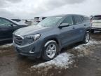 2019 GMC TERRAIN SL - 3GKALTEV5KL163058