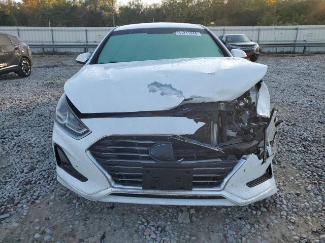 2018 HYUNDAI SONATA SE - 5NPE24AF4JH693315