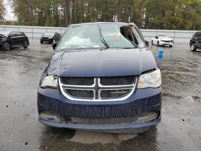 2016 DODGE GRAND CARA - 2C4RDGBG7GR144594