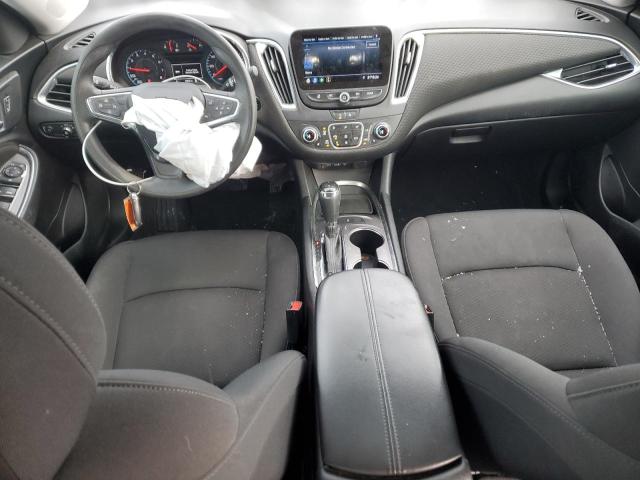 2020 CHEVROLET MALIBU LT - 1G1ZD5ST7LF074736