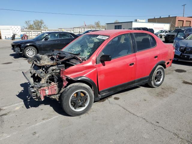 2001 TOYOTA ECHO #3033465094