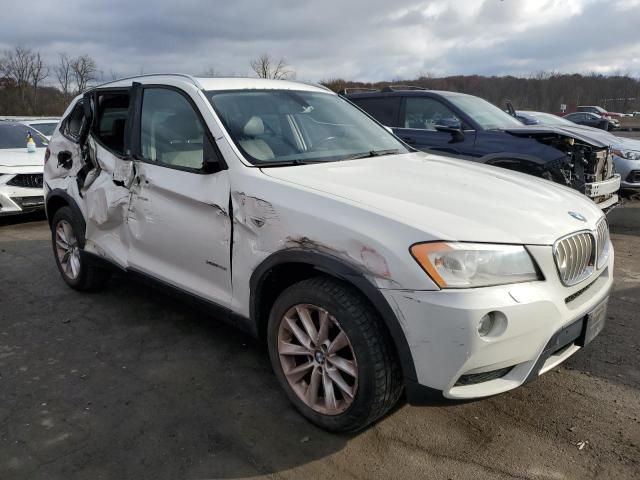 VIN 5UXWX9C57E0D20880 2014 BMW X3, Xdrive28I no.4