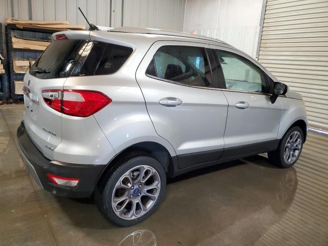 VIN MAJ6S3KL2LC351658 2020 Ford Ecosport, Titanium no.3