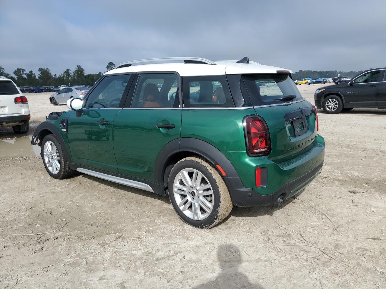 Lot #2972091140 2024 MINI COOPER S C