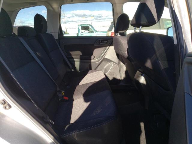 2015 SUBARU FORESTER 2 - JF2SJADC2FH538405