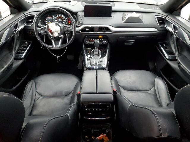 2021 MAZDA CX-9 GRAND - JM3TCBDY9M0511753