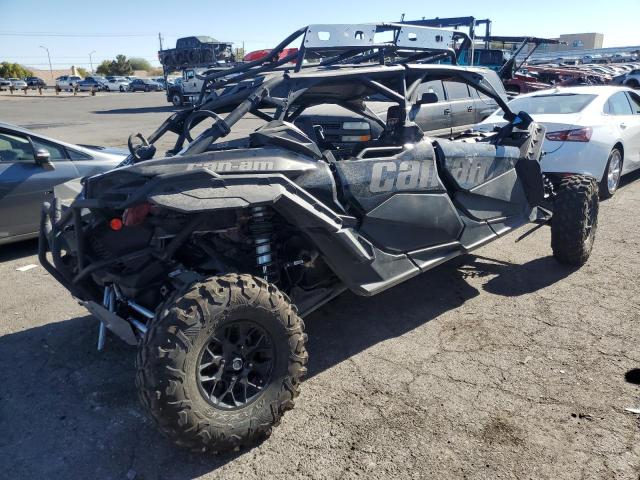 2019 CAN-AM MAVERICK 3JBVNAW42KK001009
