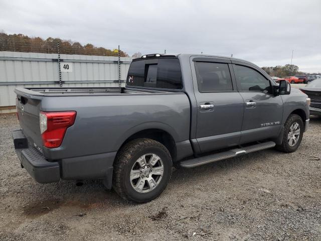 VIN 1N6AA1E50JN547024 2018 NISSAN TITAN no.3