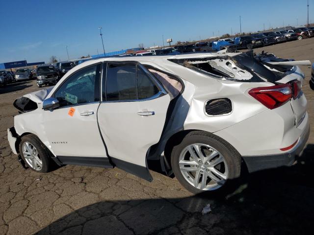 2020 CHEVROLET EQUINOX PR - 3GNAXPEX2LS527685