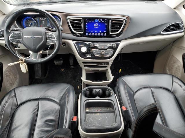 2017 CHRYSLER PACIFICA T - 2C4RC1BG1HR530140