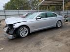 2015 BMW 740 LI - WBAYE4C55FD947438