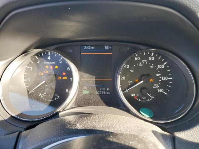 2019 NISSAN ROGUE S - KNMAT2MV5KP550429