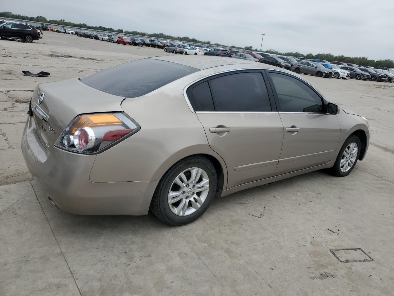 Lot #2972226131 2012 NISSAN ALTIMA