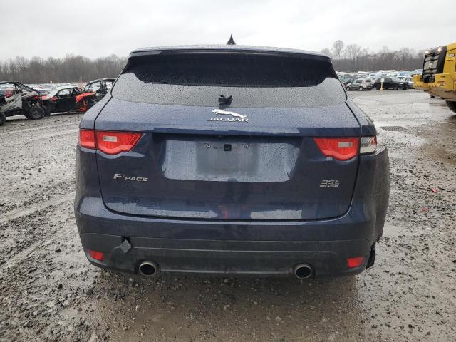 2017 JAGUAR F-PACE PRE - SADCJ2BV6HA881781