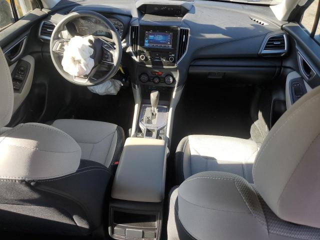 2022 SUBARU FORESTER JF2SKACC6NH514105