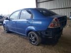 CHEVROLET AVEO BASE photo