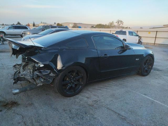 VIN 1ZVBP8CF2E5254819 2014 FORD MUSTANG no.3