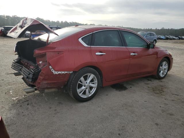 2015 NISSAN ALTIMA 2.5 - 1N4AL3AP2FC268764