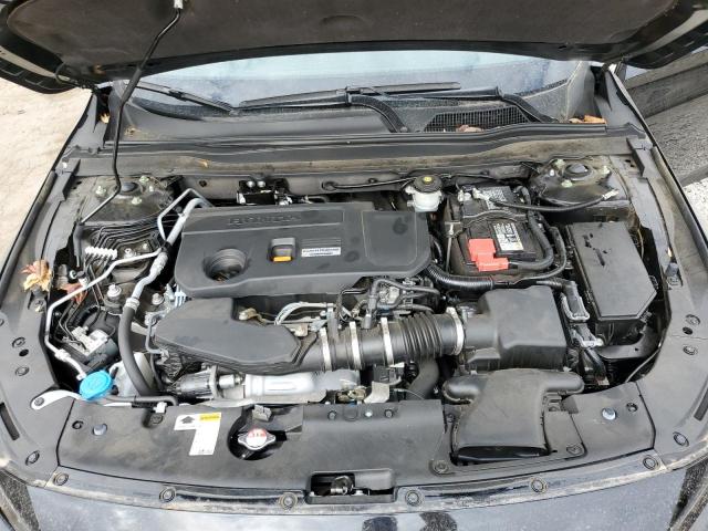 2018 HONDA ACCORD SPO - 1HGCV2F3XJA054480
