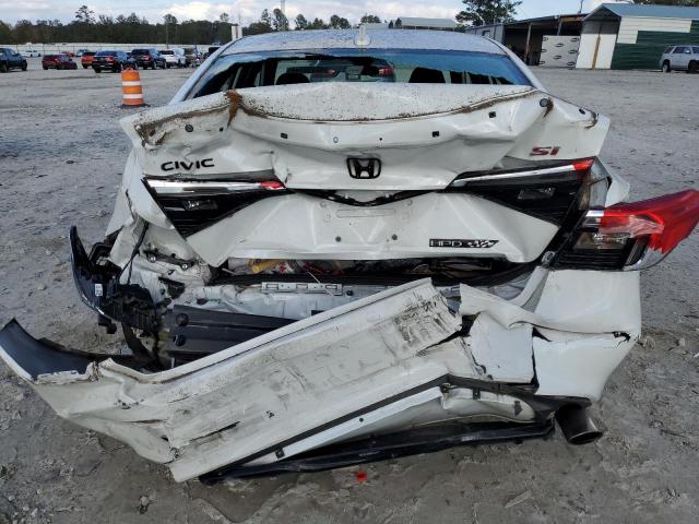 VIN 2HGFE1E55NH474651 2022 HONDA CIVIC no.6