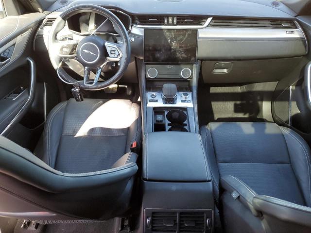 2024 JAGUAR F-PACE R-D SADCT2EX6RA724714