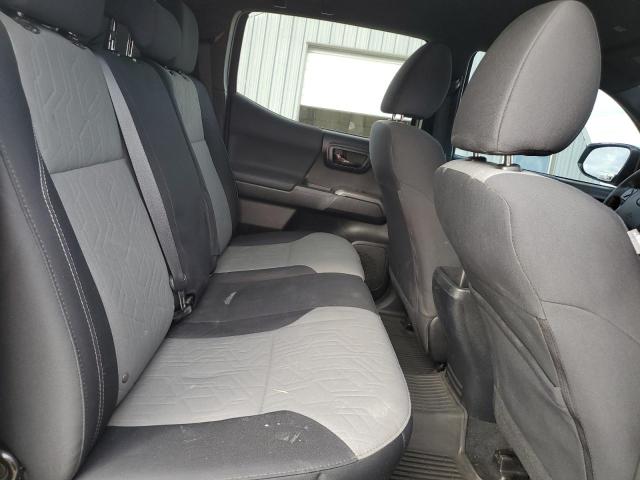 2020 TOYOTA TACOMA DOU - 3TMDZ5BN9LM092580