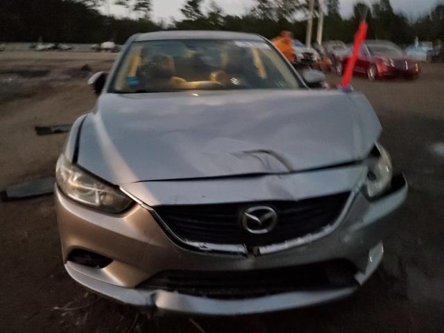 2015 MAZDA 6 SPORT - JM1GJ1U62F1168452
