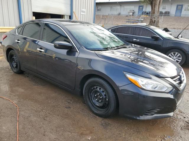 2018 NISSAN ALTIMA 2.5 - 1N4AL3APXJC280623