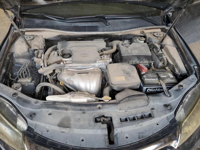 2015 TOYOTA CAMRY LE - 4T1BF1FK2FU072868