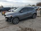 2021 NISSAN KICKS SV - 3N1CP5CV8ML478188
