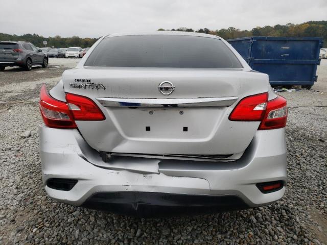 2019 NISSAN SENTRA S - 3N1AB7AP0KY401966