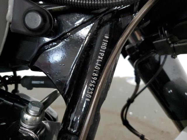 2020 HARLEY-DAVIDSON FLHXSE 1HD1PXL10LB956230