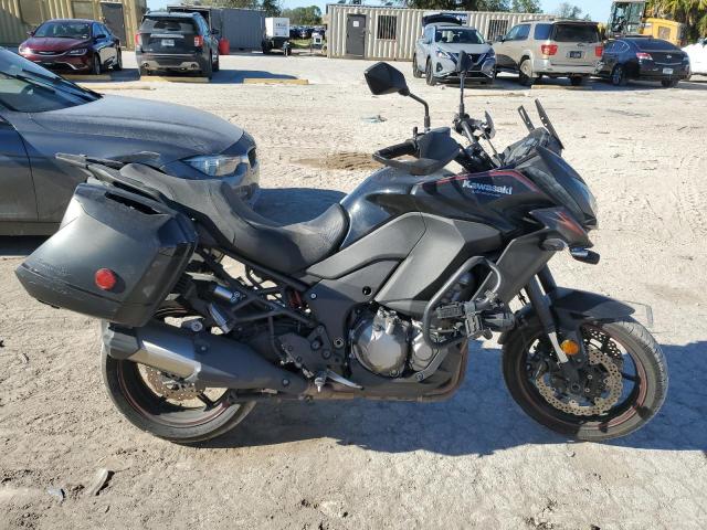 2017 KAWASAKI LZ1000 B #3041988221