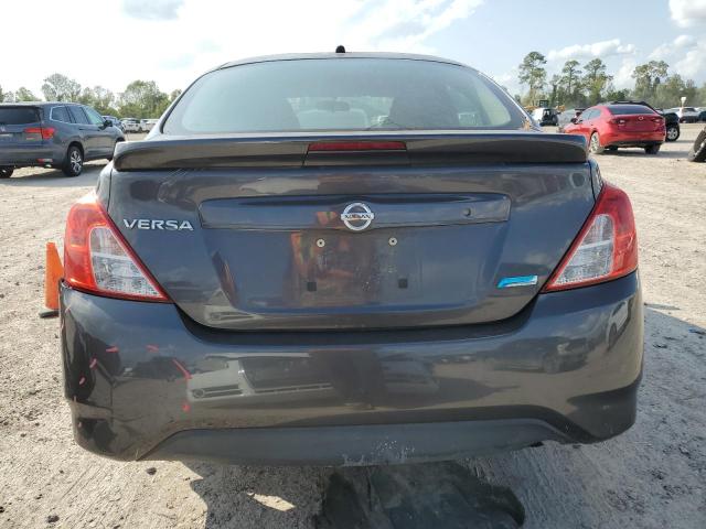 2015 NISSAN VERSA S - 3N1CN7AP4FL816534