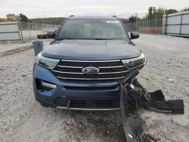 VIN 1FMSK7DH0LGA60962 2020 FORD EXPLORER no.5