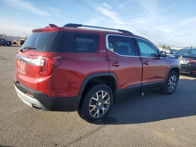 2022 GMC ACADIA SLE - 1GKKNRL48NZ114882
