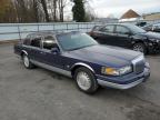 Lot #3022563800 1995 LINCOLN TOWN CAR S