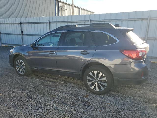 2016 SUBARU OUTBACK 2. - 4S4BSBNC2G3345181