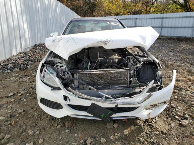 VIN 55SWF4KB5GU097690 2016 Mercedes-Benz C-Class, 3... no.5