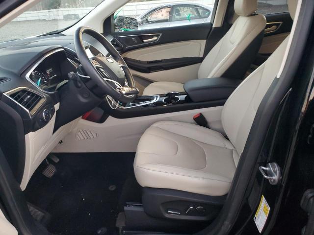 2018 FORD EDGE TITAN - 2FMPK4K92JBB97731