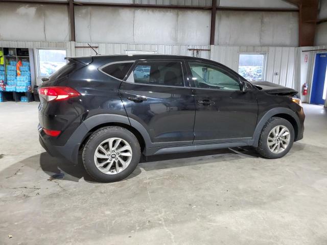 2018 HYUNDAI TUCSON SE - KM8J2CA47JU799590