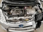 TOYOTA PRIUS C photo