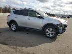 TOYOTA RAV4 XLE photo