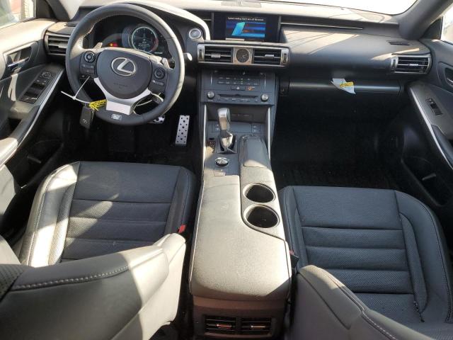 2015 LEXUS IS 250 - JTHBF1D28F5074687