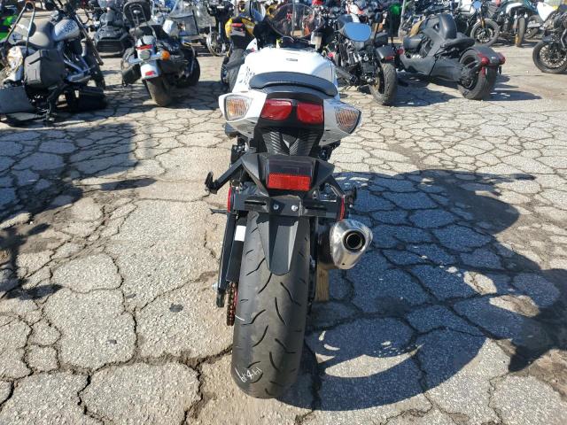 2024 SUZUKI GSX-R600 - JS1GN7FA5R7100778