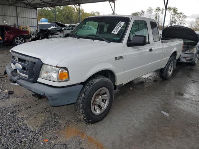 2009 FORD RANGER SUP #3030760094