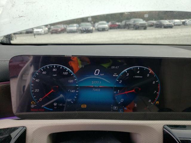 2022 MERCEDES-BENZ CLA 250 - W1K5J4GB0NN250064