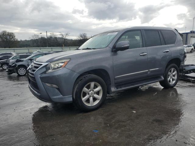 2015 LEXUS GX 460 - JTJBM7FX1F5111031